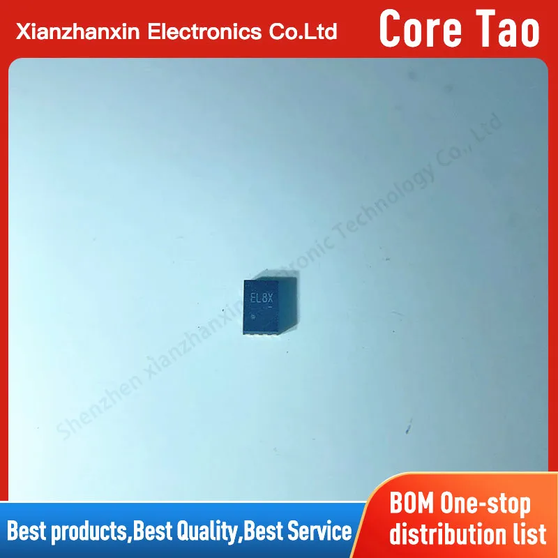 

10pcs/lot ETA4056D6I SOP8 4056 Single section constant current constant voltage linear lithium ions
