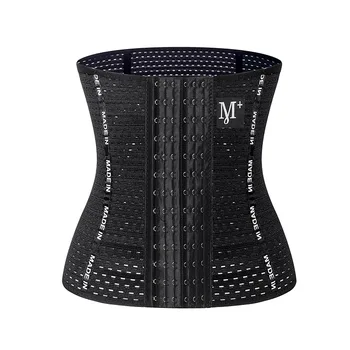 

Waist Trainer Shapers Waist Trainer Corset Slimming Belt Shaper Body Shaper Slimming Modeling Strap Belt Slimming Corset