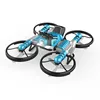 WIFI FPV uav aircraft Motorcycle 2 in 1 Deformation Drone With 4K HD Camera 3D Flip One Key Return Headless Mode RC Quadrocopter 5