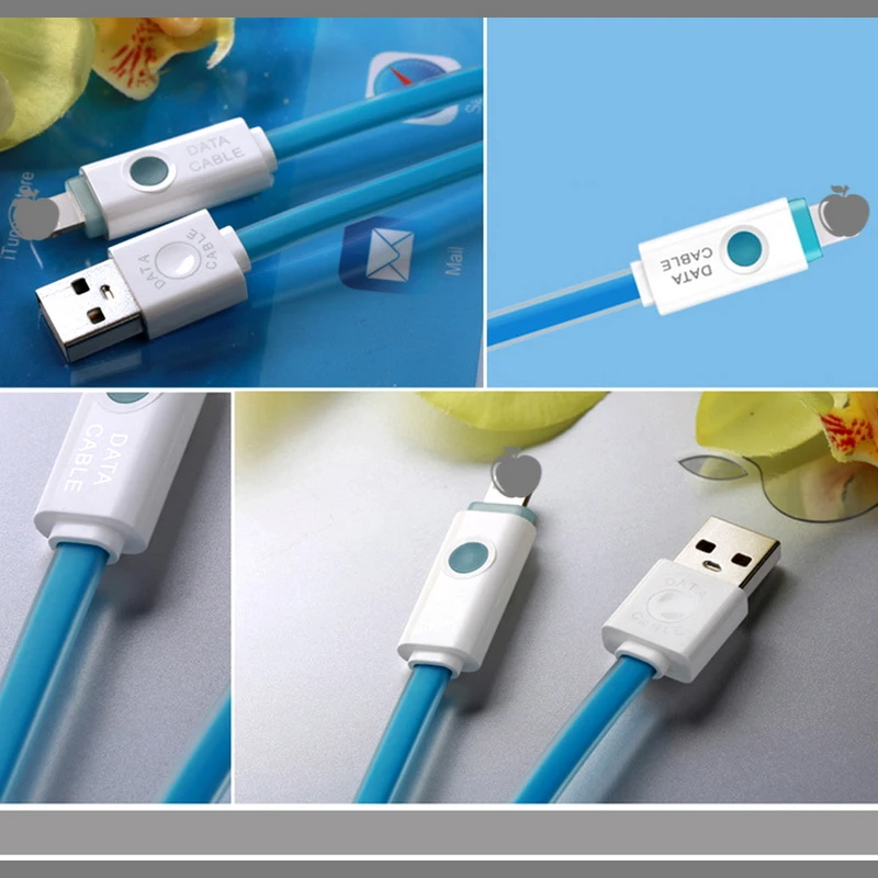 1 м USB кабель для передачи данных для iPhone Xs Max Xr X 8 7 6 6s плюс 5 5S Se iPad быстрой зарядки кабель мобильного телефона Зарядное устройство для iPhone кабеля для передачи данных