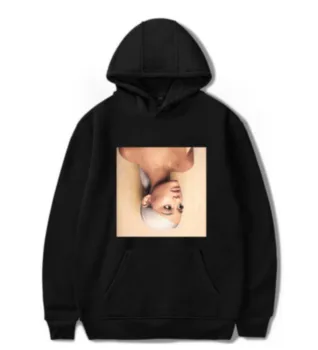 

Autumn long-sleeved women's hoodie Kawaii printing Sweatshirt women's 2019 hot sale casual large size 3XL
