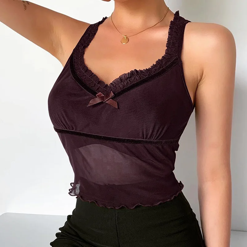 

women camis tank top