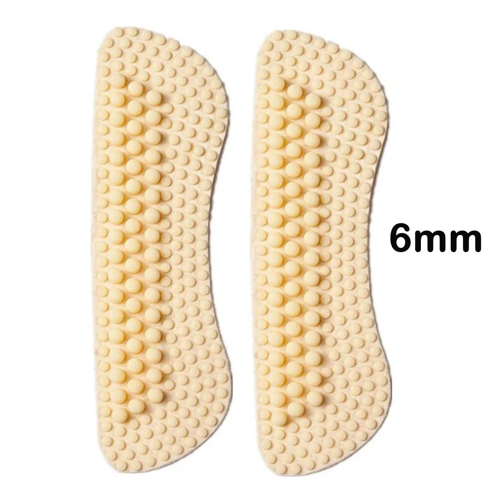 4D arch Insole For Sport breathable soft and comfortable Pads Soft moisture absorption Pad Shock Shoes Insole Reduce Stress 10.9