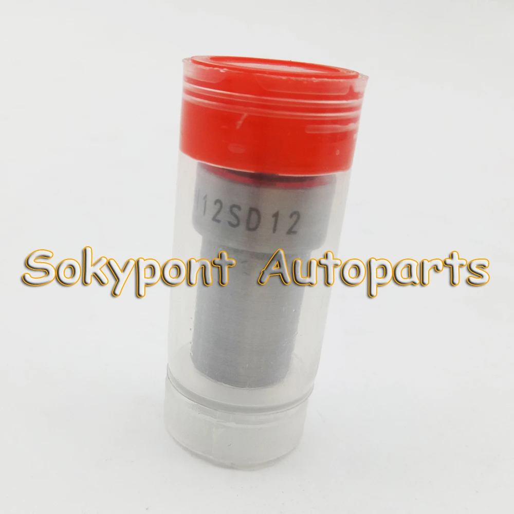 Injector Nozzle Dn12sd12 Kubota Z500 Z600 Zh600 D650 D750 D850 Dh850