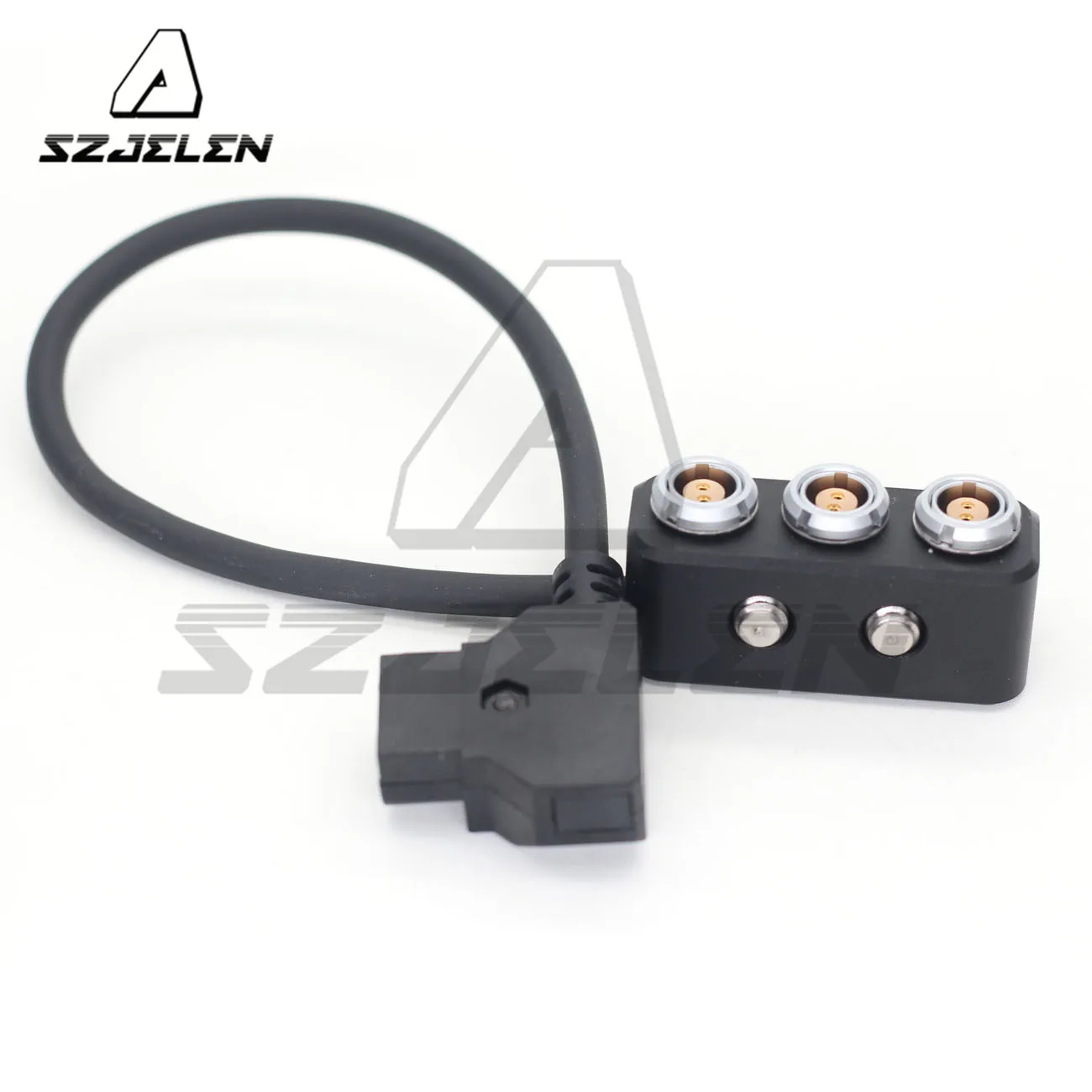 femea hub adaptador divisor para arri red 02