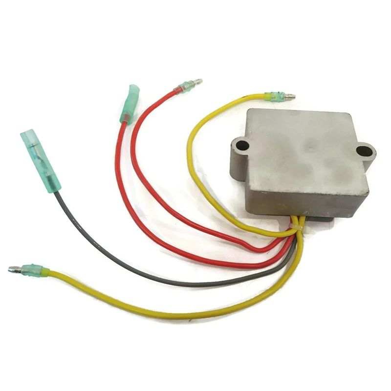 NewVoltage Regulator For Mercury Mariner 815279 815279-1 815279-2 815279-3 815279-4