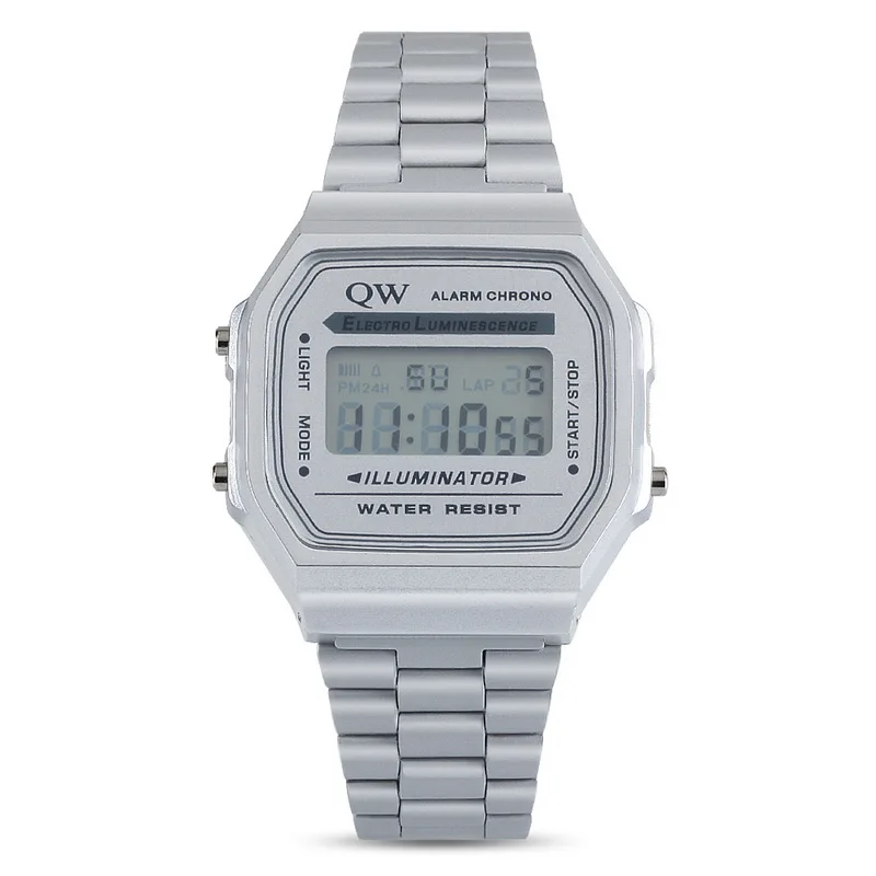 QW Sports 0 Tax Delivery Home на следующий день женские водонепроницаемые мужские и Montre Sport