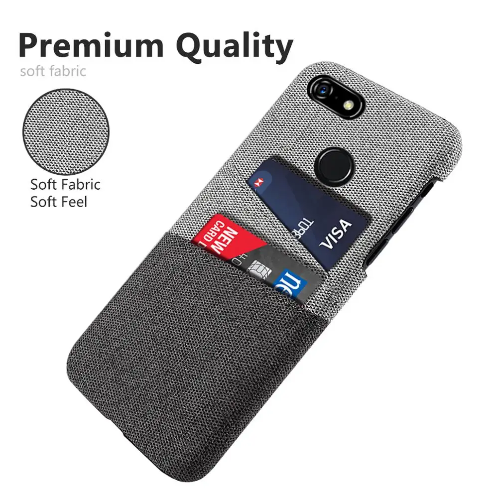 pixel 3a cardholder cases