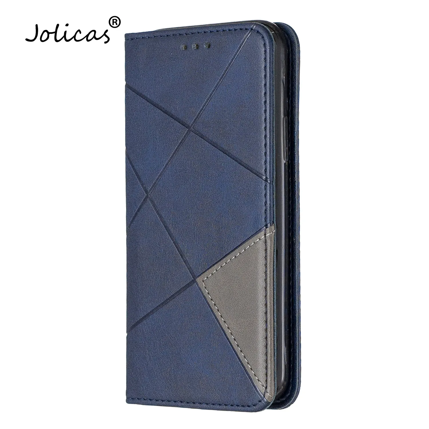 Sacchetti Del Telefono Casi Per Etui Samsung S10 Più Il Libro Portatile Sfor Movil Samsung Galaxy Para S10 Più Il Dell'Unità Di Elaborazione Del Cuoio