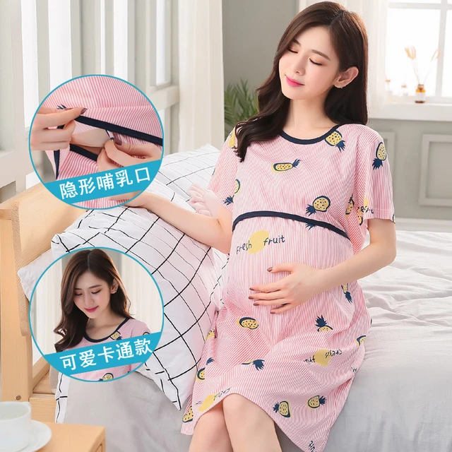 Women Maternity Clothing Pregnant