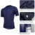 DAREVIE Cool Cycling Jersey Men 2021 Cycling Jerseys Summer Breathable Bike Jersey Короткие рукава Со светоотражающими полосками Pro Team