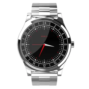 

2020 Newest DT19 Bluetooth Smart Watch Men Metal Wristwatch Dial Call Heart Rate Blood Pressure Sport Fitness Tracker SmartWatch
