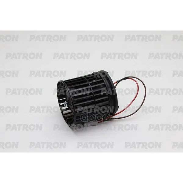 Вентилятор Отопителя Ваз 2110-12(До 2003г.) PATRON арт. PFN324
