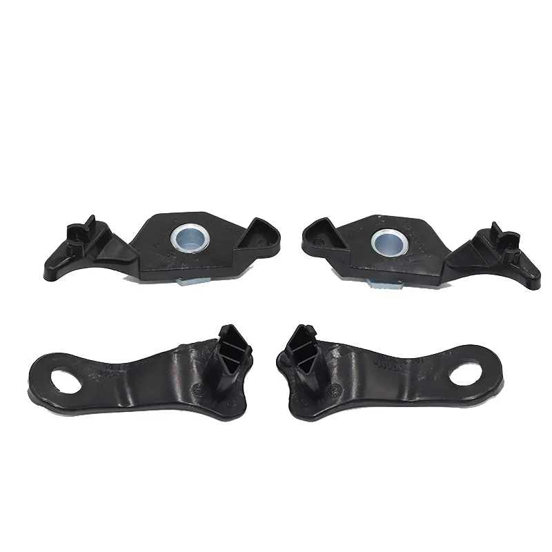 Крепежный кронштейн для BMW 5 серии E60 E61 525i 530xi 550i 540i 2001-2010 2 шт. - Цена: 176,94 - 199,62 руб.