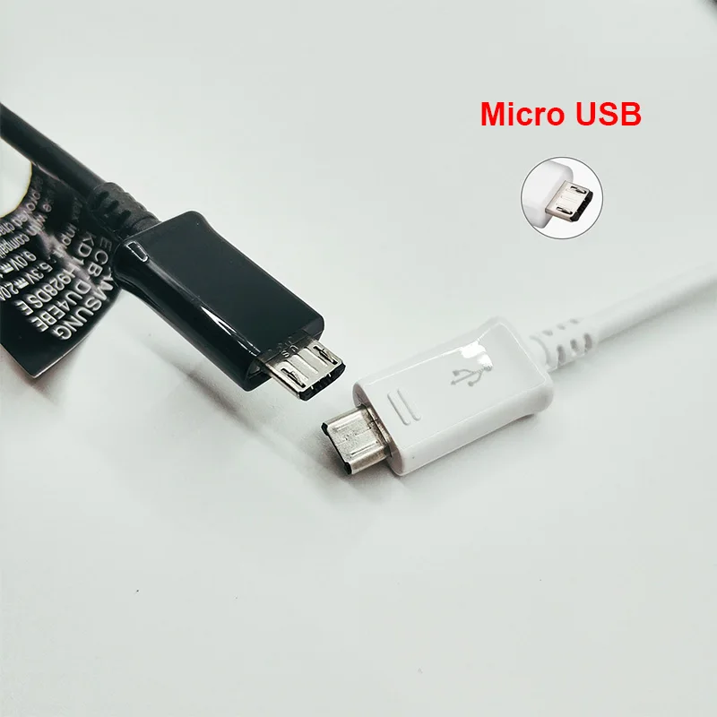 samsung Micro USB