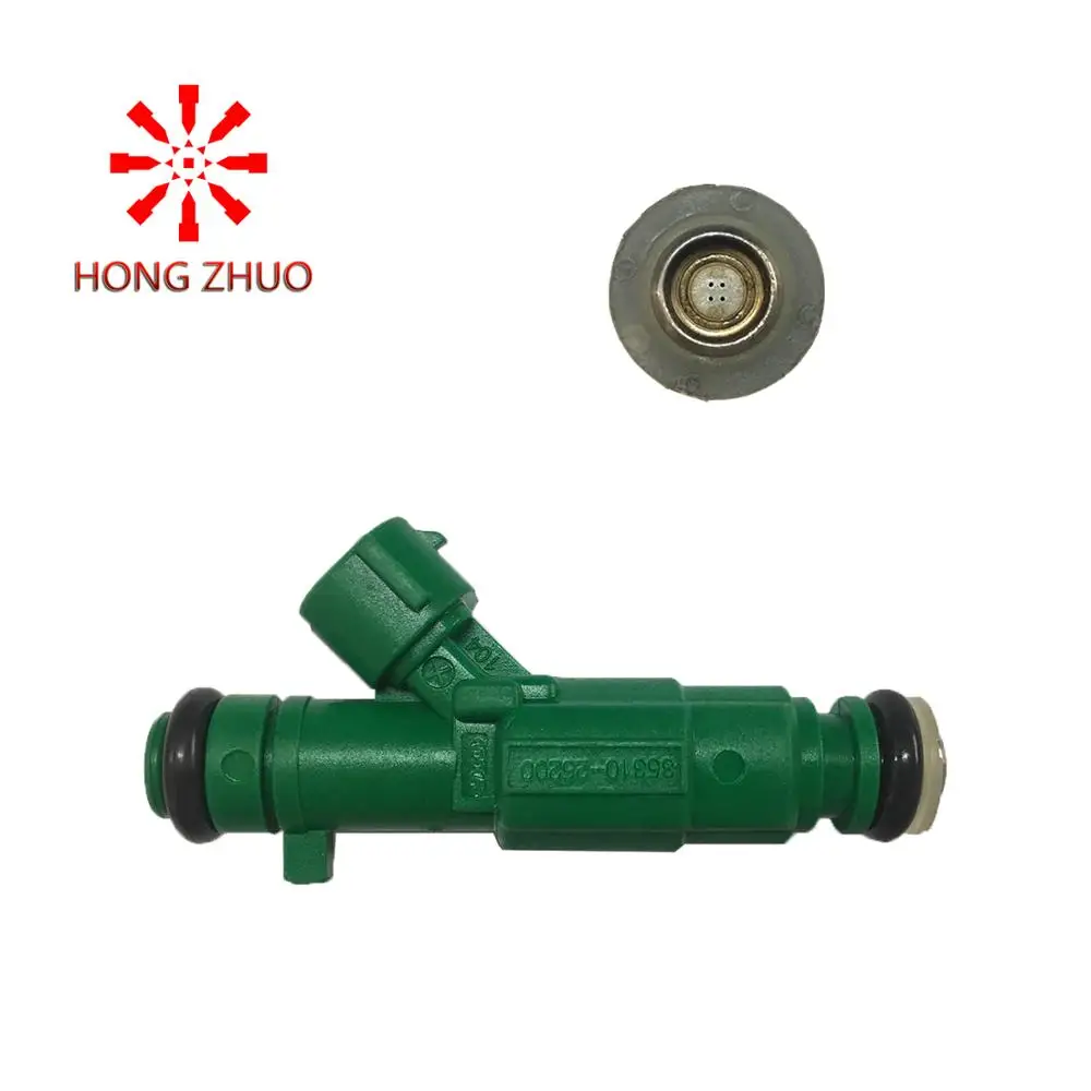 Высококачественный топливный инжектор сопла OEM 35310-25200 для HYUNDAI SONATA 2006-2009 KIA OPTIMA 2006-2008 RONDO 2007-2009