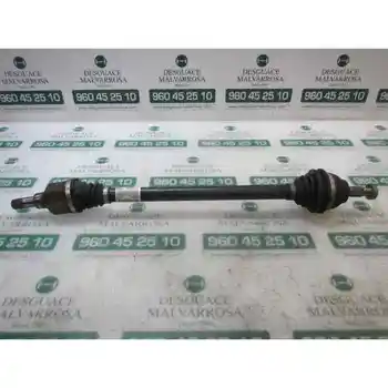 

TRANSMISSION FRONT RIGHT PEUGEOT 208 Style 9816028680 [16536613]