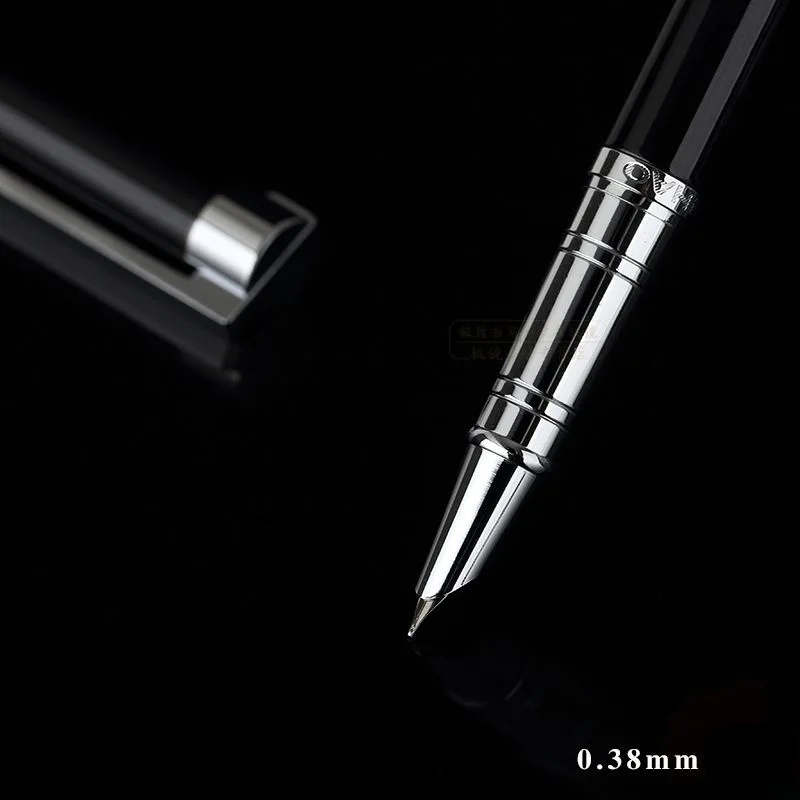 Бесплатная доставка канцелярские товары Jinhao Роскошная металлическая подарочная