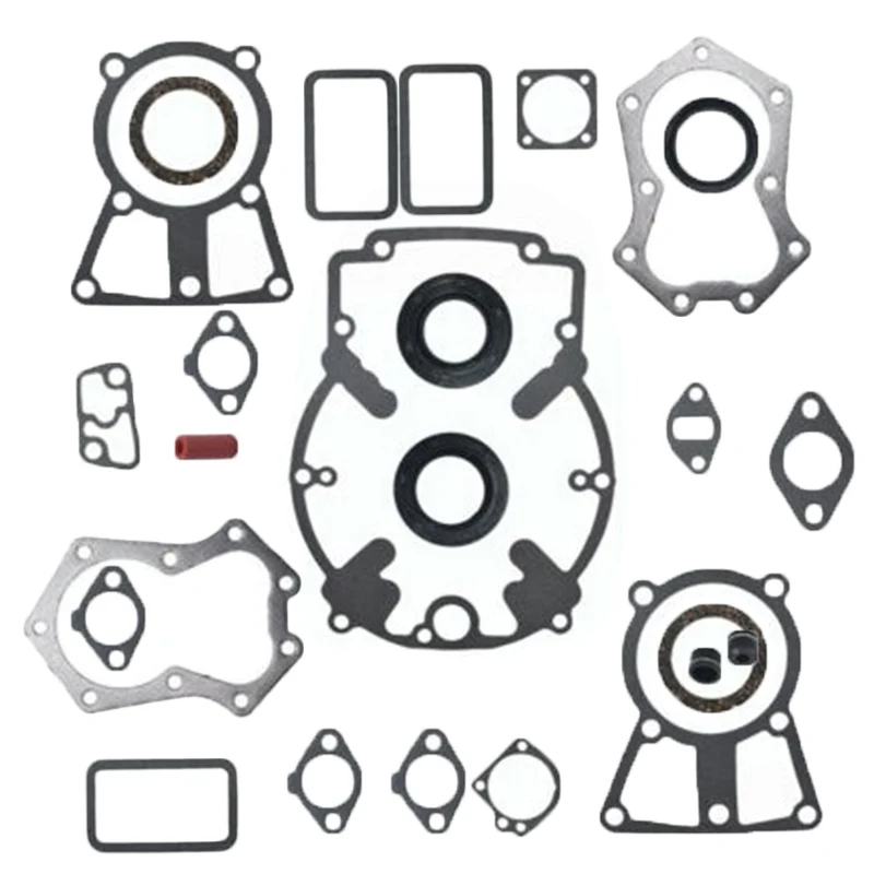 25 755 37-S Gasket Set With Seals Replaces Replacement for M18 M20 KT17 KT19 KT21