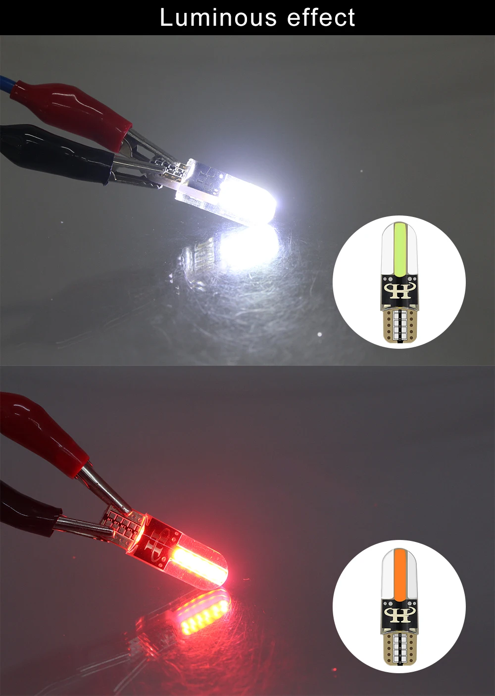 car led Clearance Lights