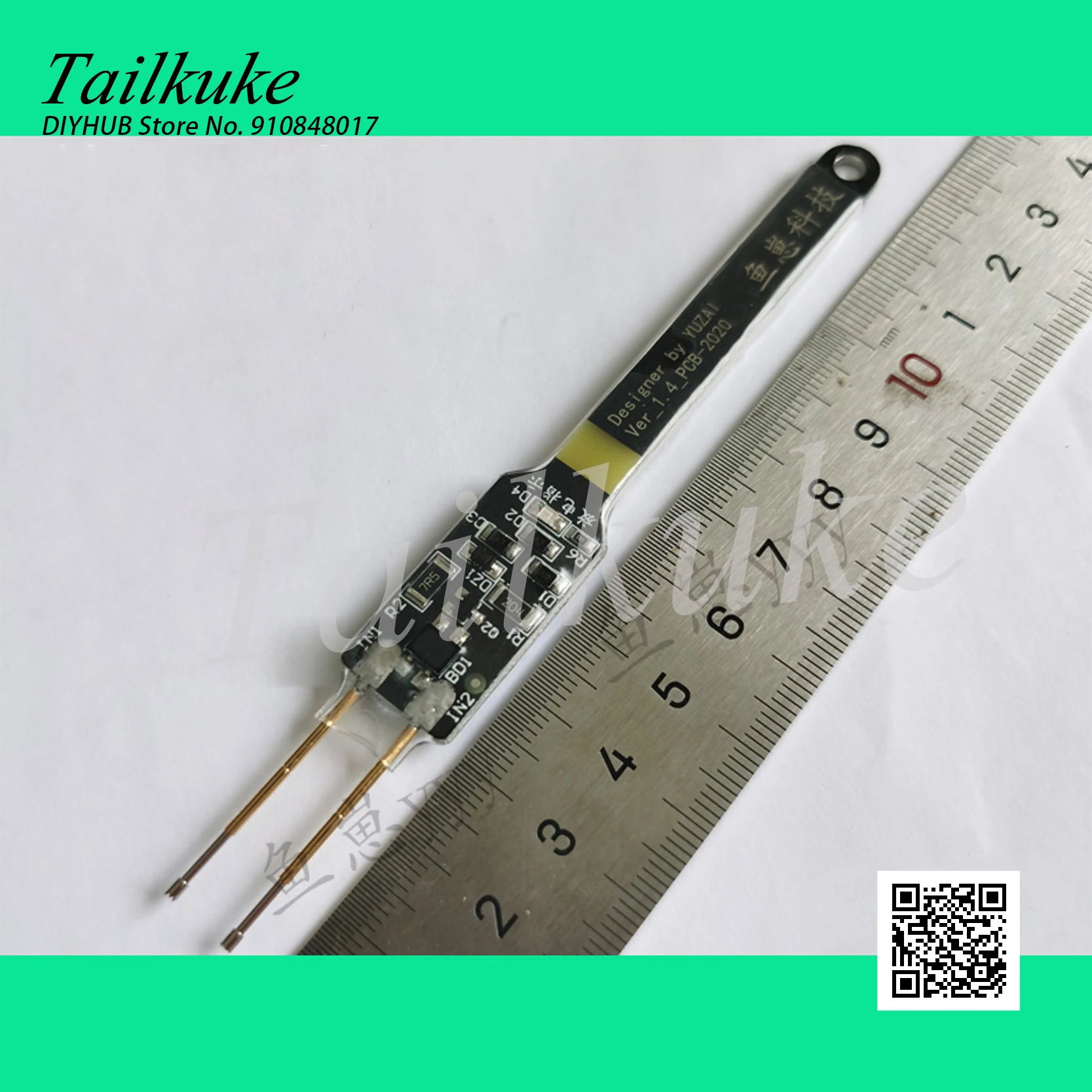 Maintenance of Capacitive Discharger Flash Discharge Tool AC / DC High