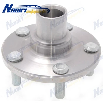 

Front Wheel Hub For Toyota Matrix Corolla Celica Pontiac Vibe 2003 2004 2005 2006 2007 2008 2009 2010 2011 2012 2013 2014