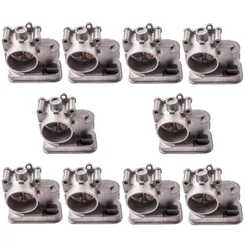 

10x Throttle Body 2008-2014 for Dodge AVENGER WITH 1.8L 2.0L 2.4L Dodge JOURNEY for Jeep PATRIOT WITH 1.8L 2.0L 2.4L 4891735