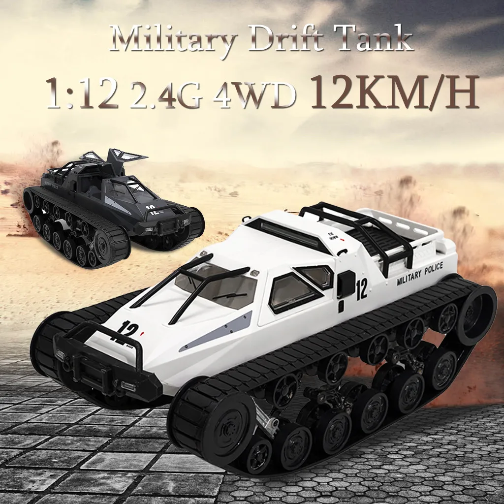 Сg 1203 World of RC Tank Car 2 4G 1:12 высокая скорость полный контроль модели автомобилей