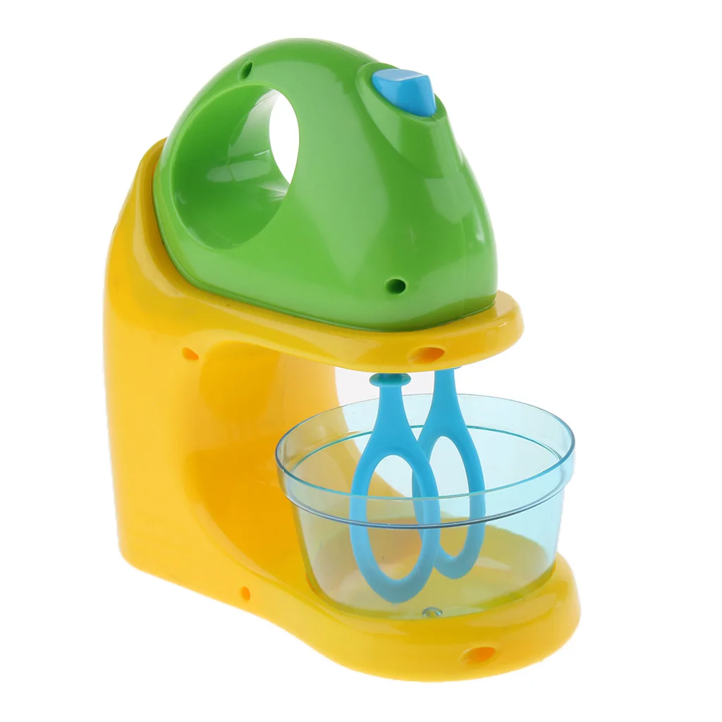 Бытовая техника Кухонная мебель Дети ролевые игры игрушки-блендер