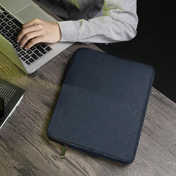 

Laptop Sleeve Bag 12 13 13.3 14 15 15.6 inch Waterproof Notebook Bag funda For Macbook Air Pro 13 15 16 inch Computer Case Cover