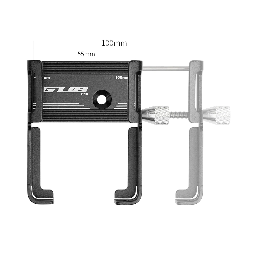 Bike Phone Holder Bracket for MTB Bicycle bicycle accessories bike mount