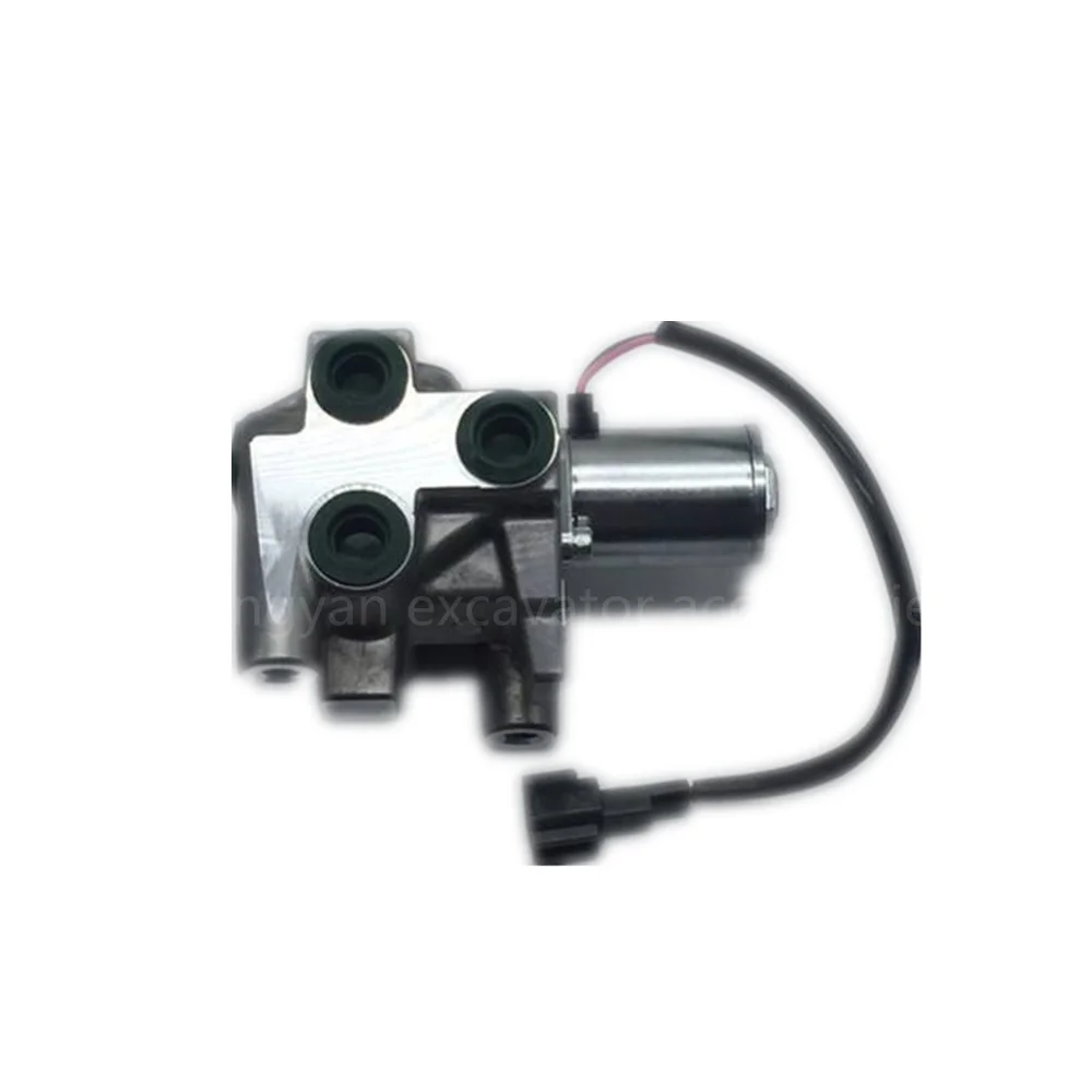 Excavator 1517361For Hitachi ZX200 240 330 360 470 Pilot Solenoid