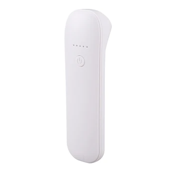 

Portable UVC Light Sanitizers Wand, LED UV Germicidal Disinfection Light Household Handheld Air Purifier Lamp
