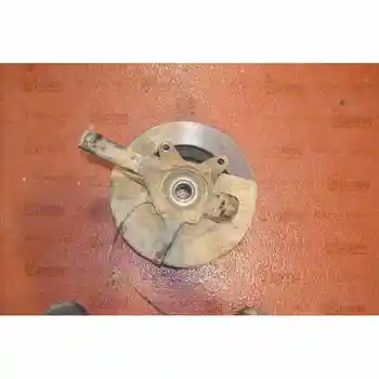 

1K0407256P STEERING KNUCKLE FRONT RIGHT SUZUKI GRAND VITARA JB (JT)