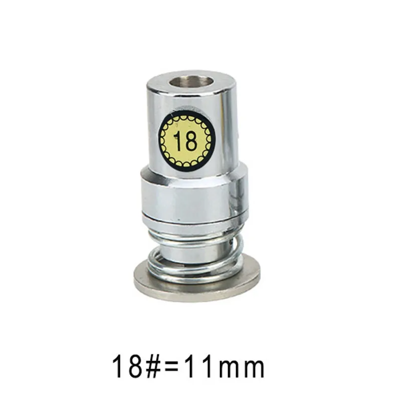 Fabric Covered Button Making Tool – Metal Die Set For DIY Buttons (Size 50L)