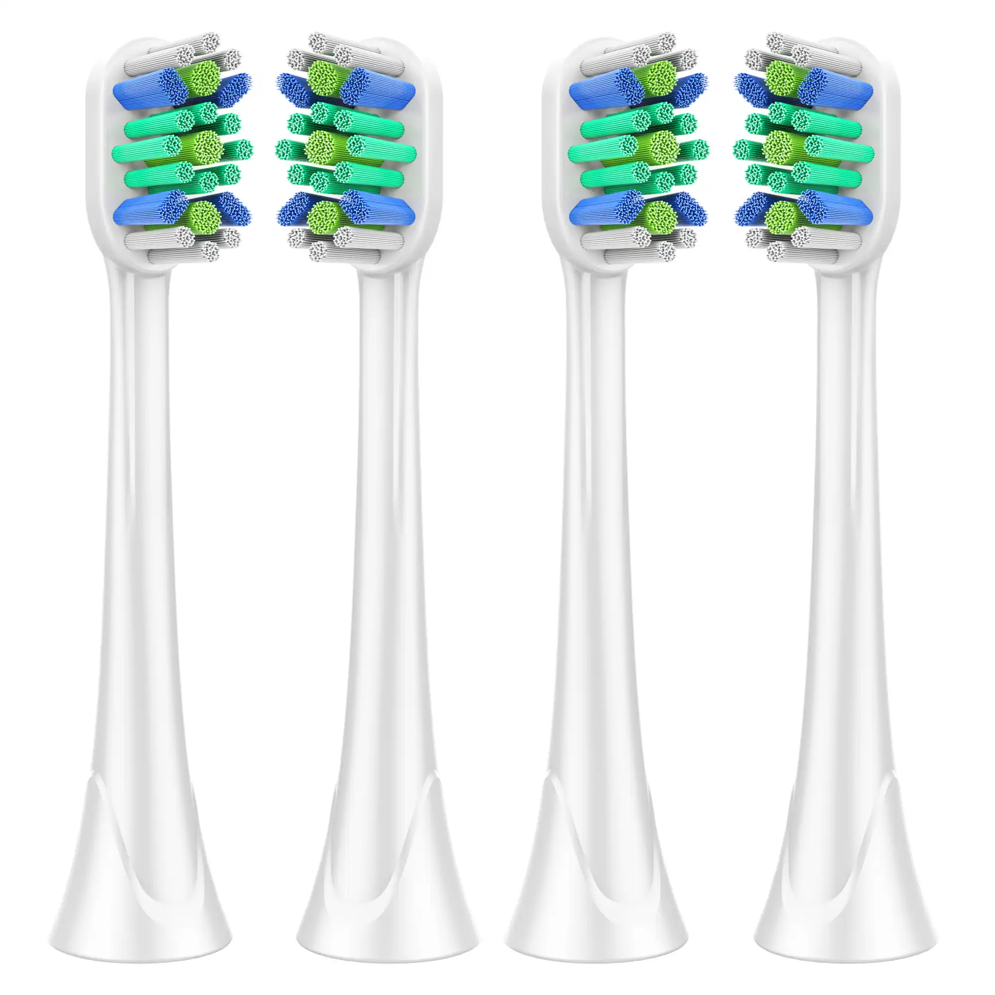 Sonicare hx6730 toothbrush heads Clearance