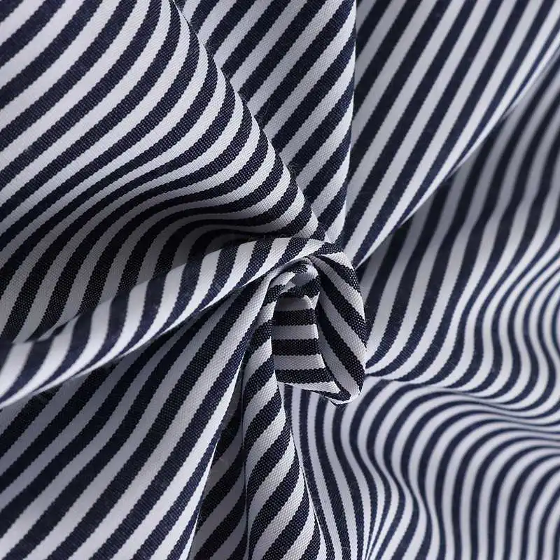 Модная мужская рубашка в полоску из кусков с длинным рукавом, свободная,, Camisa, уличная одежда, с карманами, с отворотом, шикарные повседневные рубашки, мужские S-5XL, INCERUN