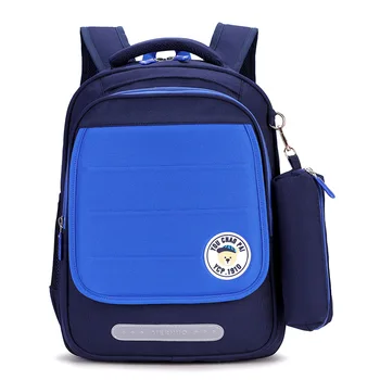 

waterproof schoolbags kids children School bags Boys Girls Orthopedic Backpack primary backpack school Backpack Casual Rucksack