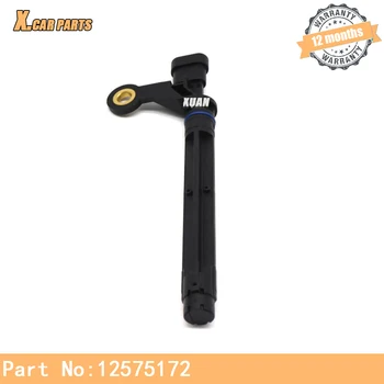 

Crank Shaft Position Sensor 12575172 12556427 For Chevrolet Avalanche Express Silverado Suburban GMC Savana 3500 2500 Yukon