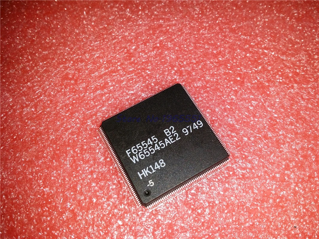 1 шт./лот F65545 B2 VGA F65545B2 QFP 208|Интегральные схемы| |