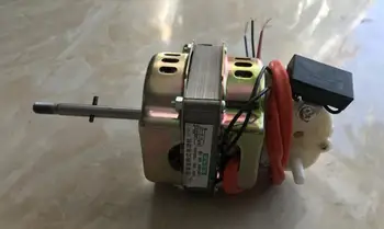 

TS-30 Single Phase Exhaust Electric Floor Desk Fan Ventilator Motor 220VAC 45W w Capacitor