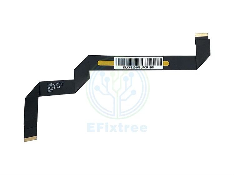 A1465 Touchpad Flex Cable (12)