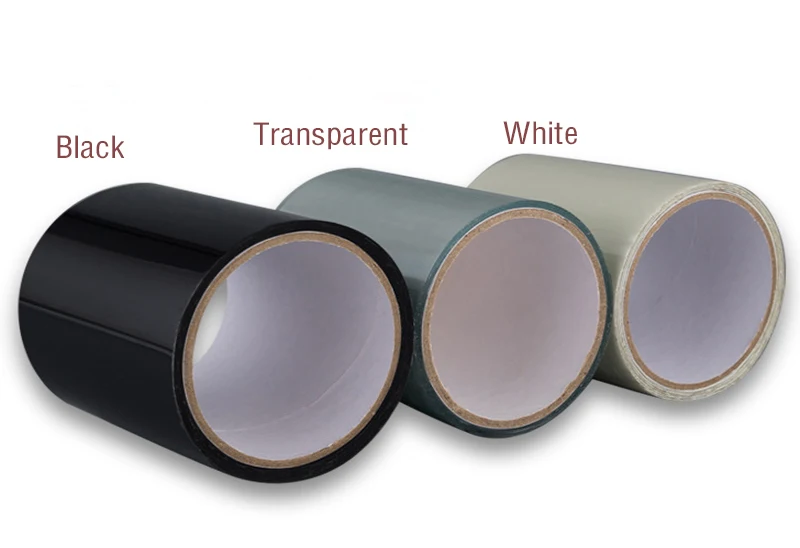 

Super Strong Fiber Waterproof Tape 10cm*1.52M*0.6mm Stop Leaks Seal Repair Tape Performance Self Fix Tape Adhesive Filament Tape