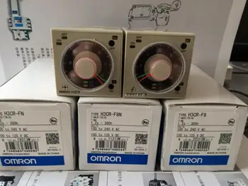 

Free shipping Time relay H3CR-A H3CR-A8 H3CR-A8E H3CR-H8L H3CR-F8 H3CR-F8N Time relay sensor
