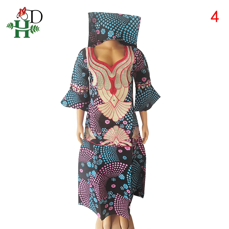 wax dress (5)