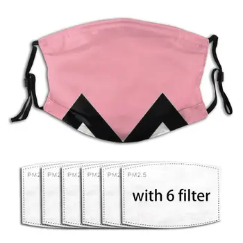 

Reusable Breathable Anti Haze Outdoor Riding Quick-drying Dustproof Waves Keep Warm Mask