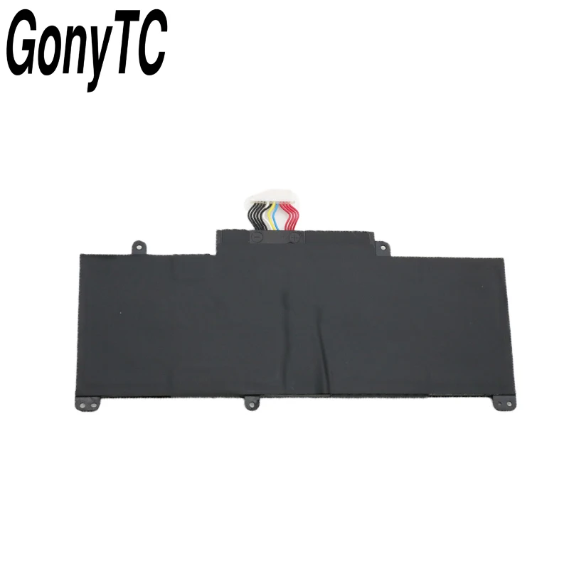 GONYTC 74XCR 3,7 в 18wh аккумулятор для ноутбука 074XCR для Venue 8 Pro(5830) Tablet notebook
