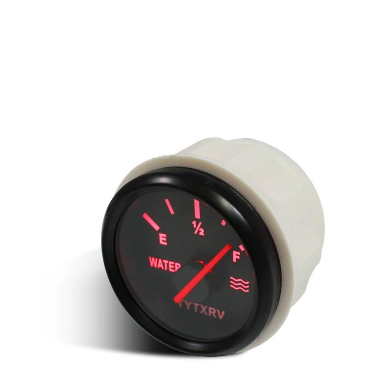 TYTXRV Water Level Sensors 0-190ohm Fuel Level Sensor 200 250 300 350 450mm Fuel Sender Unit Auto Gauge for Car Boat
