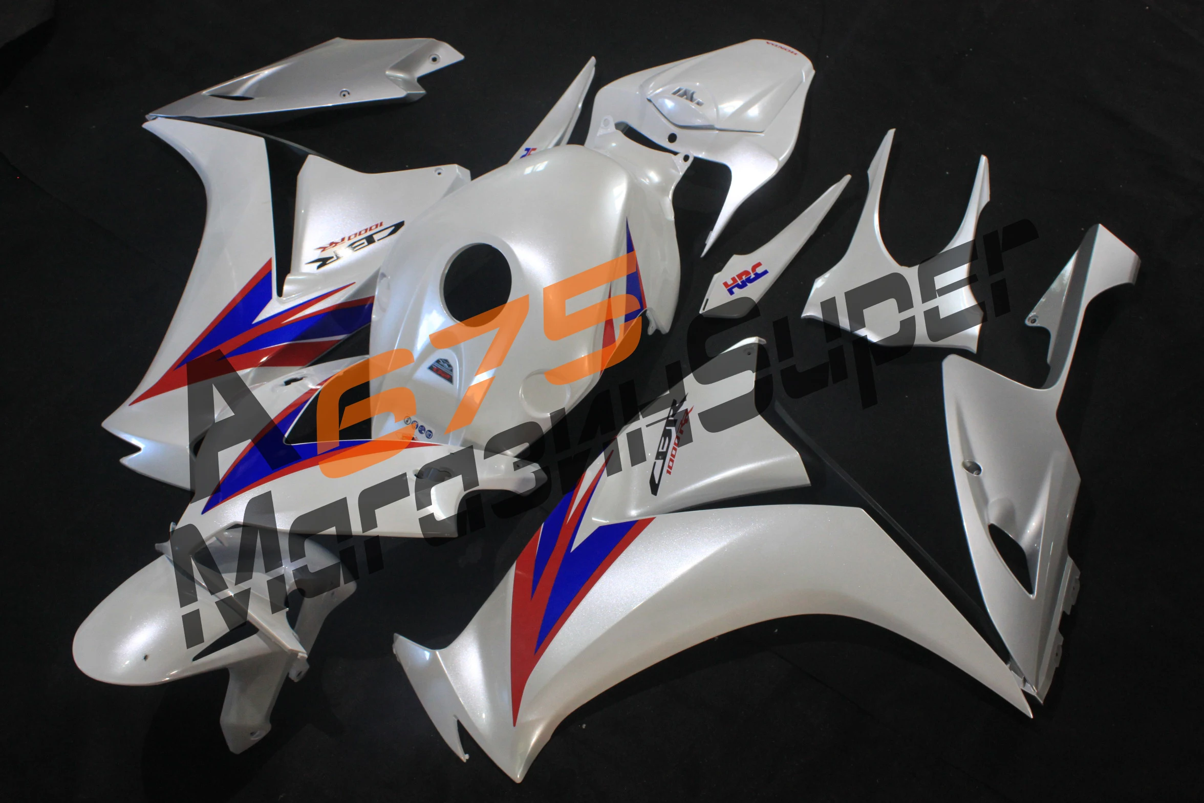 CBR1000 наклейка на обтекатель полный комплект наклейка на обтекатель весь Стикеры; обувь для езды на мотоцикле Honda CBR1000RR 12-16 CBR 1000 RR для детей возрастом 12, 13, 14, 15, 16 лет