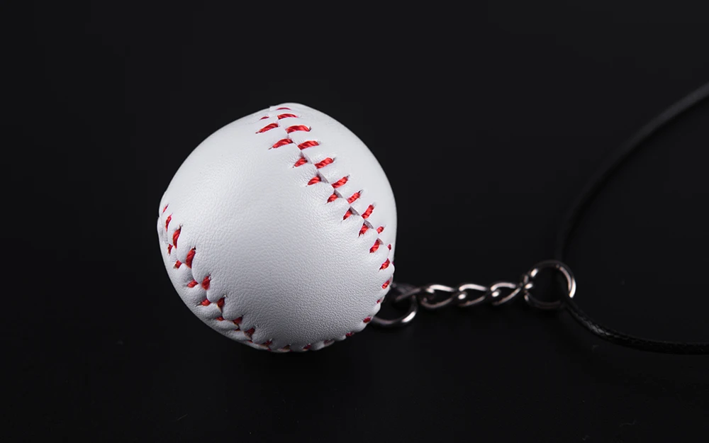 Bemost подвеска Украшение бейсбольные перчатки летучая мышь Висячие авто интерьер зеркало заднего вида украшение мотаться инструмент для отделки подарки